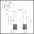 Спот Odeon Light 4239/1W Спот Odeon Light 4239/1W