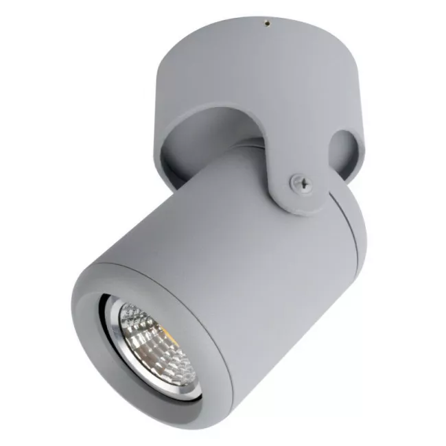 Спот ARTE Lamp A3316PL-1GY Спот ARTE Lamp A3316PL-1GY