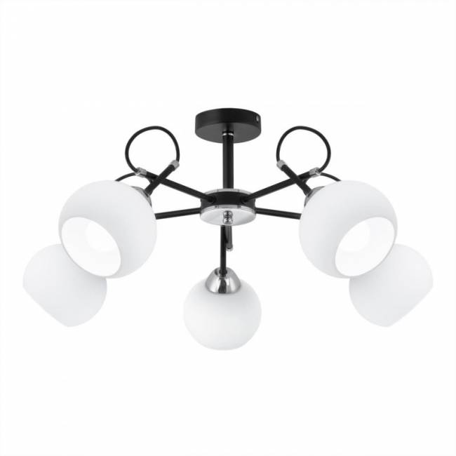 Люстра на штанге Citilux CL141251 Люстра на штанге Citilux CL141251