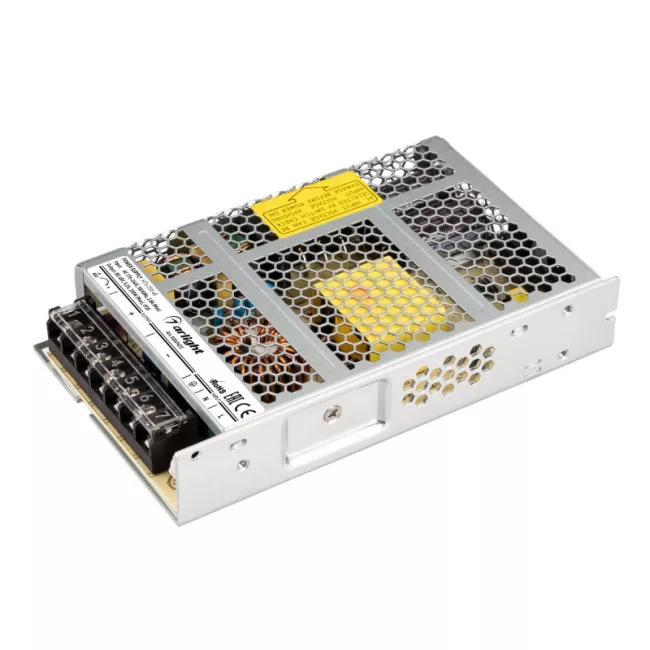 Блок питания Arlight 020674(1) Блок питания Arlight 020674(1)