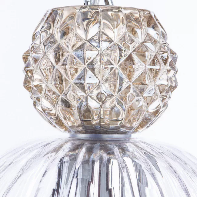 Подвесной светильник Divinare 1181/01 SP-1 Подвесной светильник Divinare 1181/01 SP-1