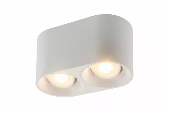 Накладной светильник Denkirs DK3036-WH (серия PRO) Накладной светильник Denkirs DK3036-WH (серия PRO)
