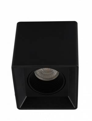 Накладной светильник Denkirs DK3080-BK (серия PRO)