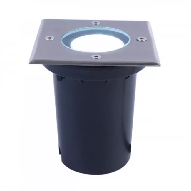 Тротуарный светильник ARTE Lamp A6015IN-1SS