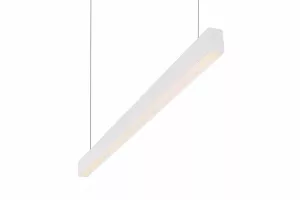 Линейный светильник Denkirs DK9123-WH (серия PRO) Линейный светильник Denkirs DK9123-WH (серия PRO)