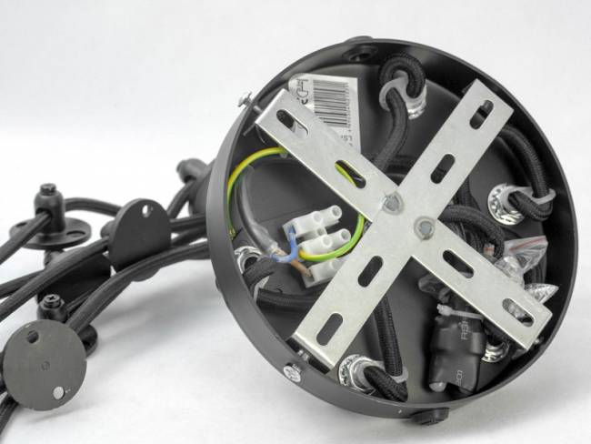 Подвесная люстра LOFT LSP-9310 Подвесная люстра LOFT LSP-9310