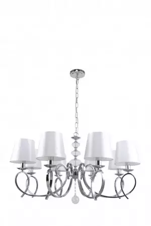 Подвесная люстра Stilfort 1043/09/08P Подвесная люстра Stilfort 1043/09/08P