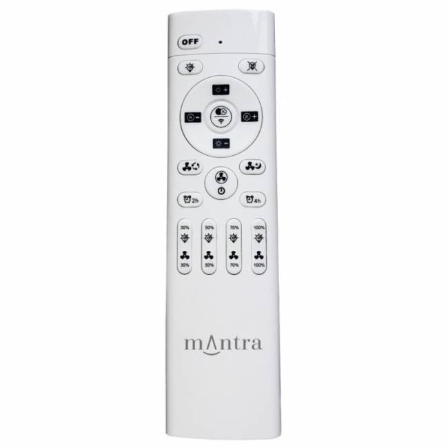 Накладной светильник Mantra 7801 Накладной светильник Mantra 7801