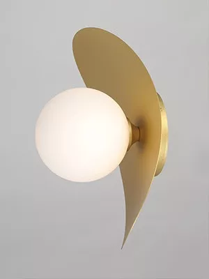 Бра Vitaluce V2731-8/1A Бра Vitaluce V2731-8/1A
