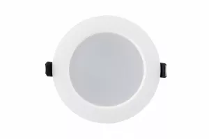 Встраиваемый светильник Denkirs DK3048-WH (серия AFF)