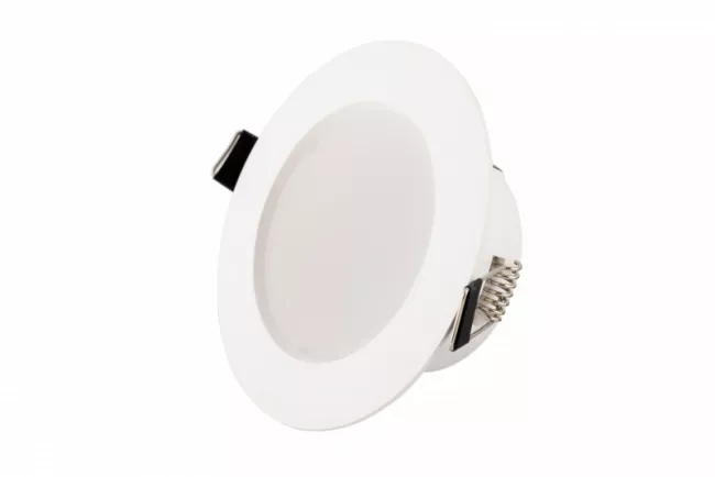 Встраиваемый светильник Denkirs DK3048-WH (серия AFF)