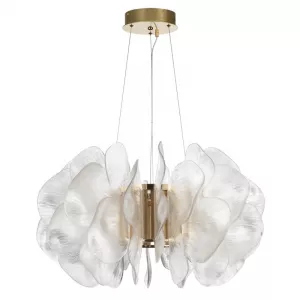 Подвесная люстра Odeon Light 5089/115L Подвесная люстра Odeon Light 5089/115L