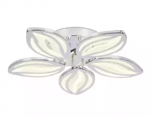 Накладная люстра Ambrella Light FA466