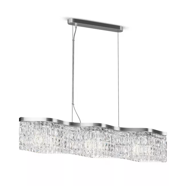 Подвесная люстра Maytoni DIA005PL-06CH Подвесная люстра Maytoni DIA005PL-06CH