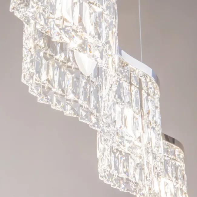 Подвесная люстра Maytoni DIA005PL-06CH Подвесная люстра Maytoni DIA005PL-06CH