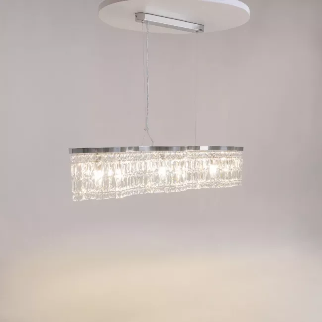 Подвесная люстра Maytoni DIA005PL-06CH Подвесная люстра Maytoni DIA005PL-06CH