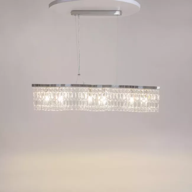 Подвесная люстра Maytoni DIA005PL-06CH Подвесная люстра Maytoni DIA005PL-06CH