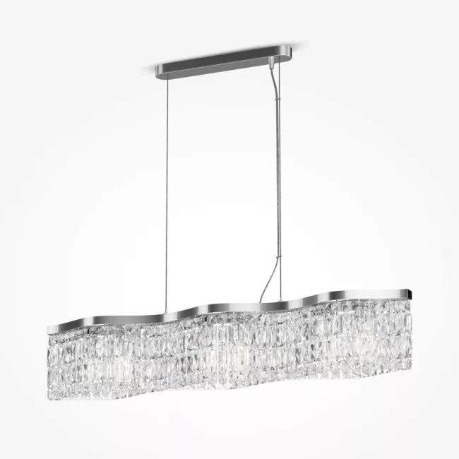 Подвесная люстра Maytoni DIA005PL-06CH Подвесная люстра Maytoni DIA005PL-06CH