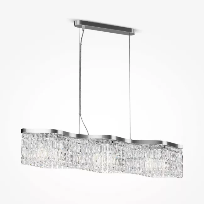 Подвесная люстра Maytoni DIA005PL-06CH Подвесная люстра Maytoni DIA005PL-06CH