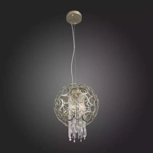 Подвесная люстра ST-Luce SL1101.203.02