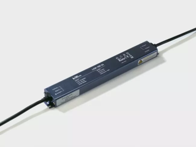 Блок питания для светодиодной ленты SWG pro 00-00023940 Блок питания для светодиодной ленты SWG pro 00-00023940