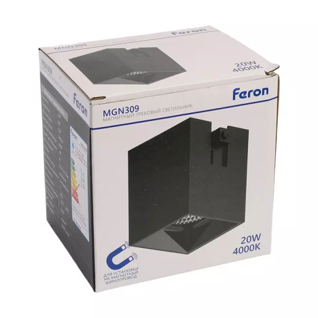 Светильник на шине Feron 51592