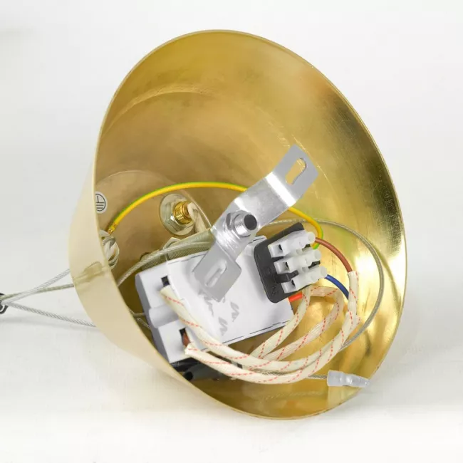 Подвесная люстра Lussole LSP-7409 Подвесная люстра Lussole LSP-7409