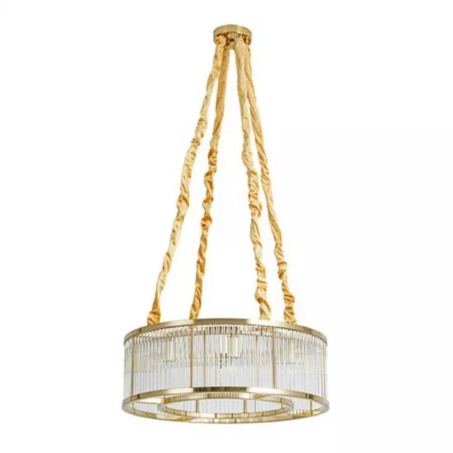 Подвесная люстра ARTE Lamp A1065SP-8PB Подвесная люстра ARTE Lamp A1065SP-8PB