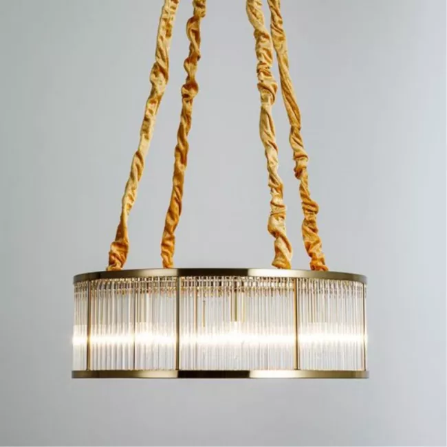 Подвесная люстра ARTE Lamp A1065SP-8PB Подвесная люстра ARTE Lamp A1065SP-8PB