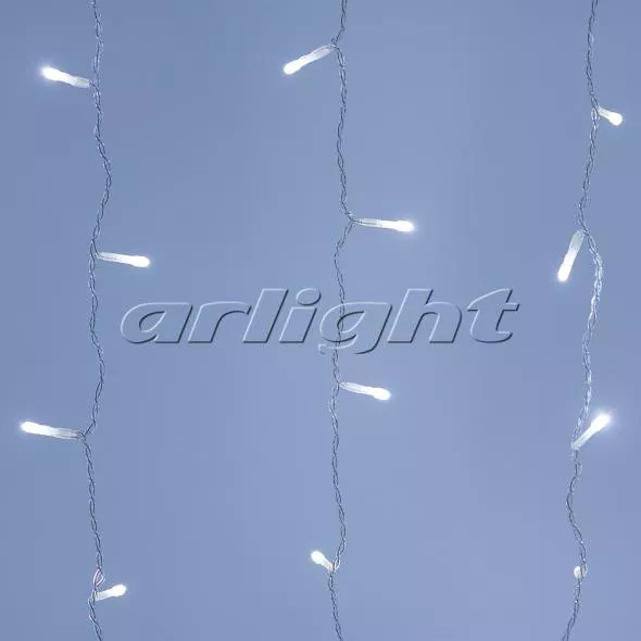 Светодиодный занавес ARdecoled 024829