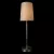 Настольная лампа LOFT IT 10527T Nickel