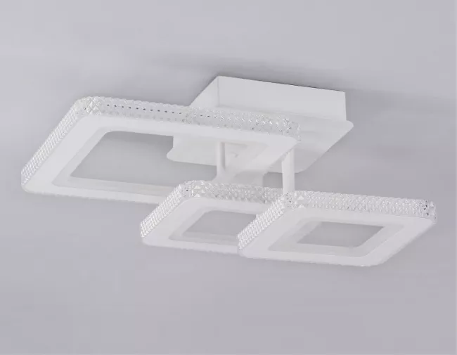 Накладная люстра Ambrella Light FA8877