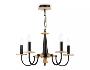 Подвесная люстра Ambrella Light TR9593 Подвесная люстра Ambrella Light TR9593