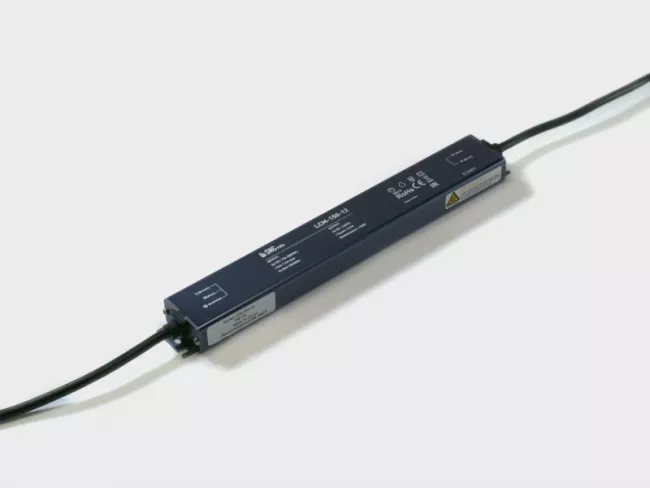 Блок питания для светодиодной ленты SWG pro 00-00023942 Блок питания для светодиодной ленты SWG pro 00-00023942