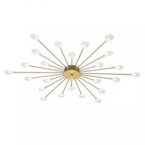 Накладная люстра Escada 2109/1 Copper Накладная люстра Escada 2109/1 Copper