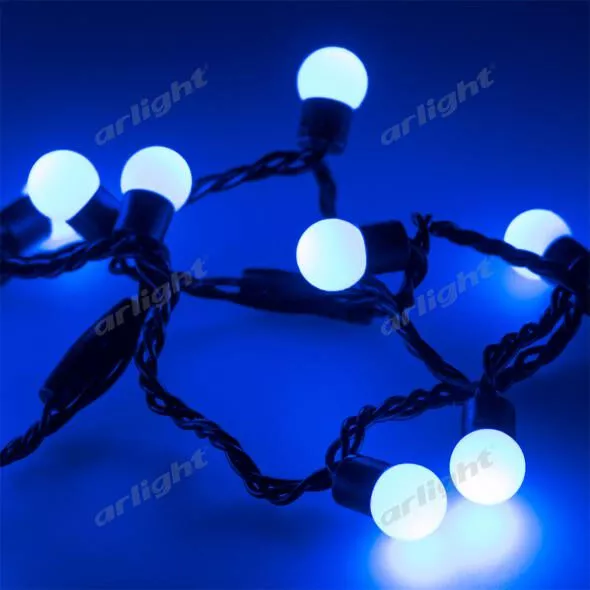 Светодиодная гирлянда ARdecoled 025589 Светодиодная гирлянда ARdecoled 025589