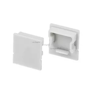 Заглушка профиля Arlight 018876 Заглушка профиля Arlight 018876