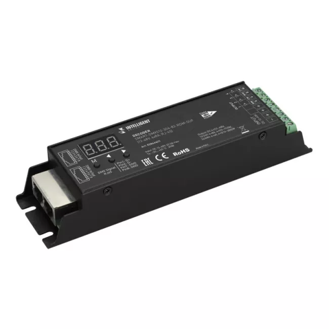 Декодер Arlight 028444(1) Декодер Arlight 028444(1)