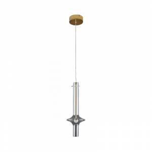 Подвесной светильник LOFT IT 10061GD