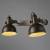 Спот ARTE Lamp A5213AP-2BR