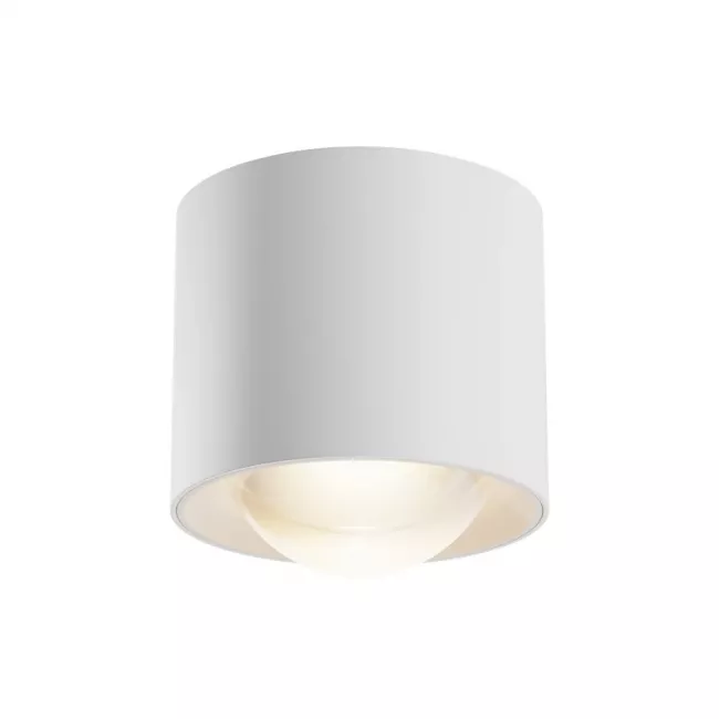Влагозащищенный светильник Maytoni C217CL-15W3K-W Влагозащищенный светильник Maytoni C217CL-15W3K-W