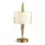 Настольная лампа Odeon Light 5415/2T