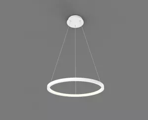 Подвесной светильник ITALLINE IT013-6027 white 3000K