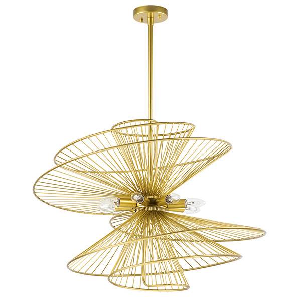 Люстра на штанге Lightstar 728183