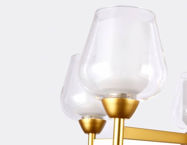 Люстра на штанге Ambrella Light TR3154 Люстра на штанге Ambrella Light TR3154