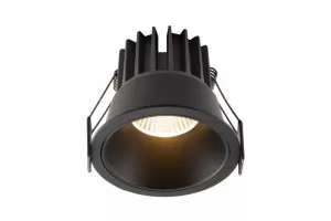 Встраиваемый светильник Denkirs DK4400-BK (серия PRO) Встраиваемый светильник Denkirs DK4400-BK (серия PRO)
