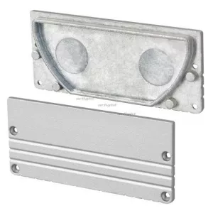 Заглушка профиля Arlight 019098 Заглушка профиля Arlight 019098