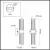 Бра Odeon Light 4946/2W Бра Odeon Light 4946/2W