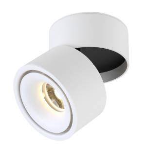 Накладной светильник Crystal Lux CLT 412C WH Накладной светильник Crystal Lux CLT 412C WH