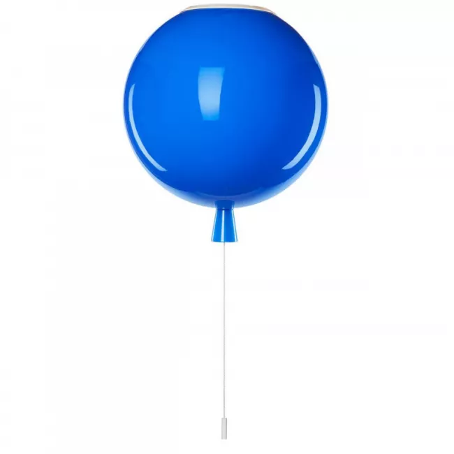 Детский светильник LOFT IT 5055C/M blue